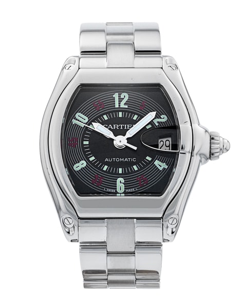 Cartier Roadster W62002V3
